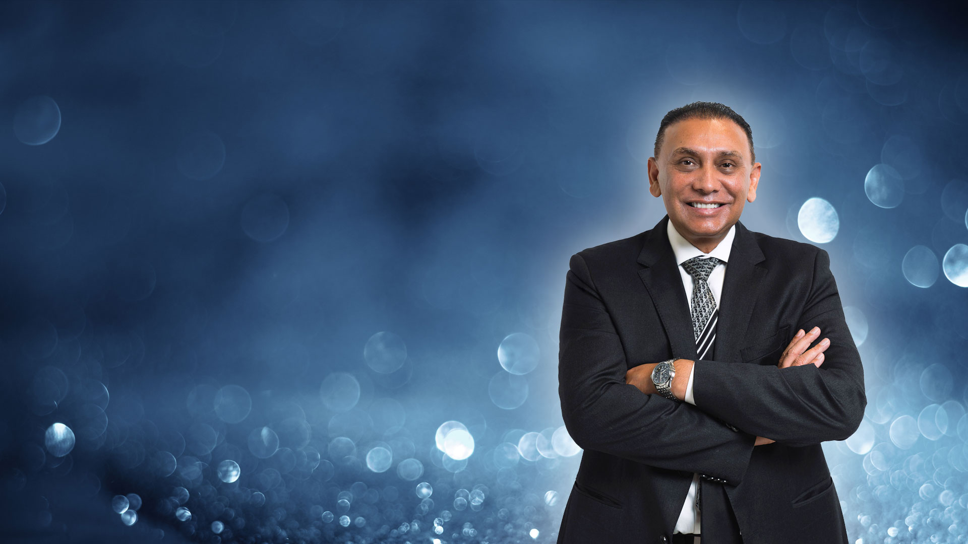 Avi Dhaliwal - For Mayor of Brampton
