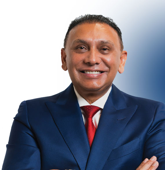 Avi Dhaliwal
